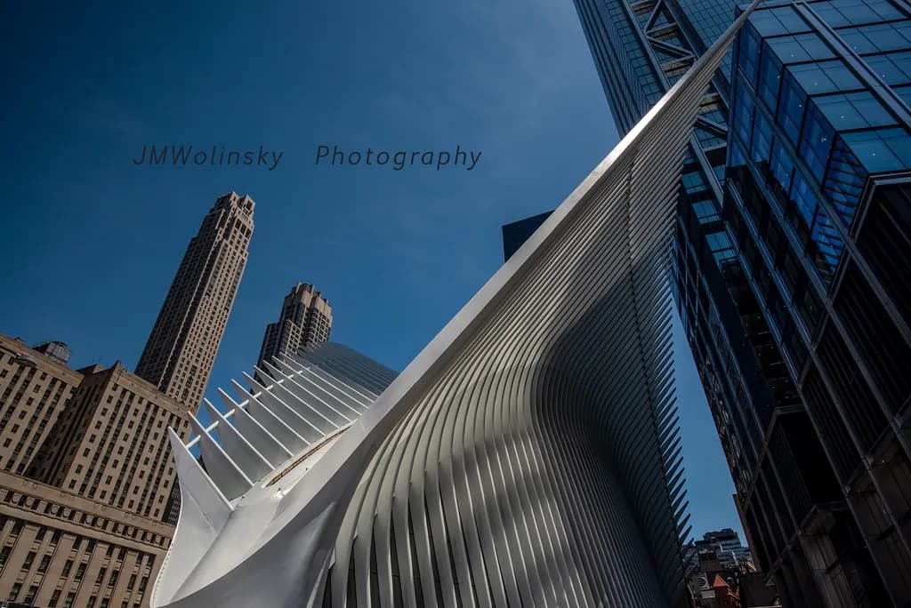 Urban Curves