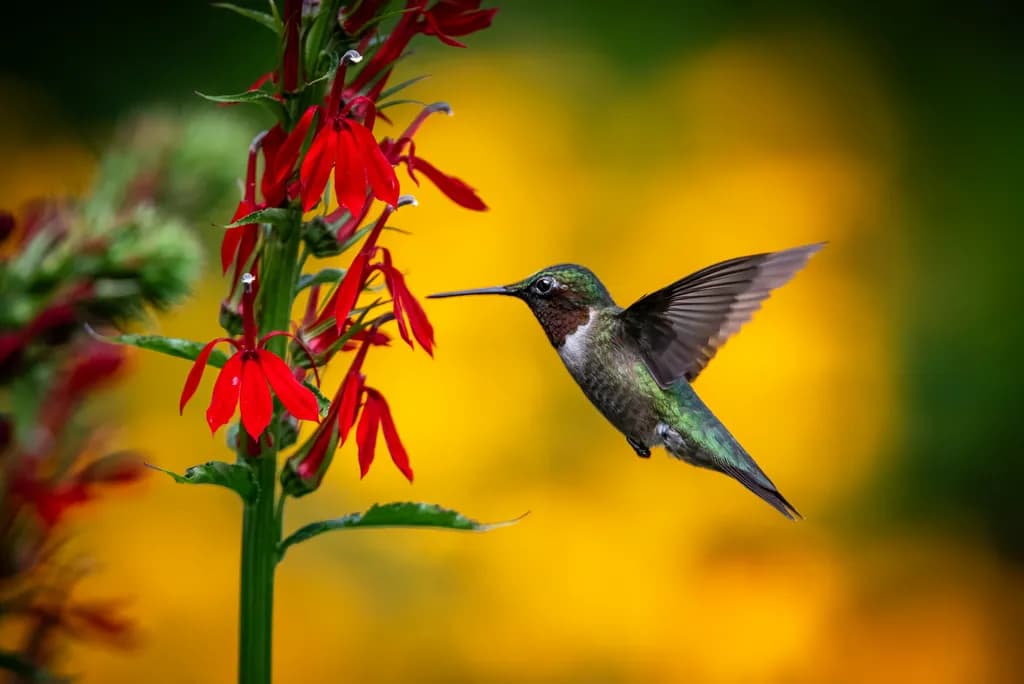 Nectar Ninja