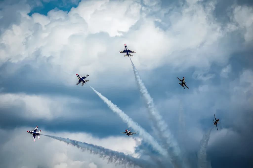 Skyward Breakaway