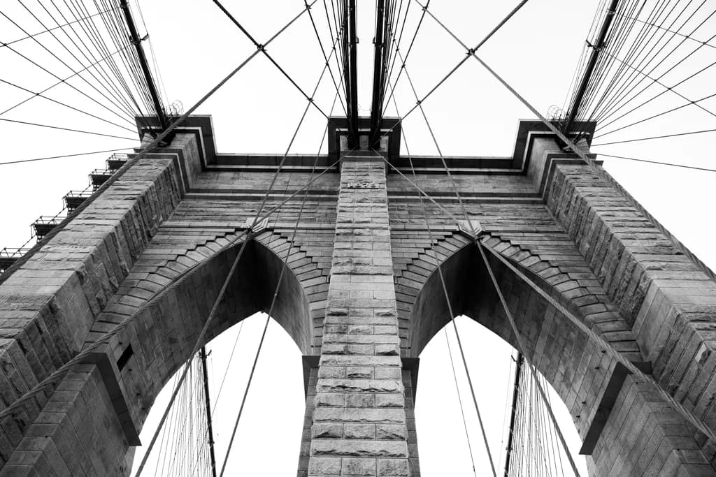 Brooklyn Bridge