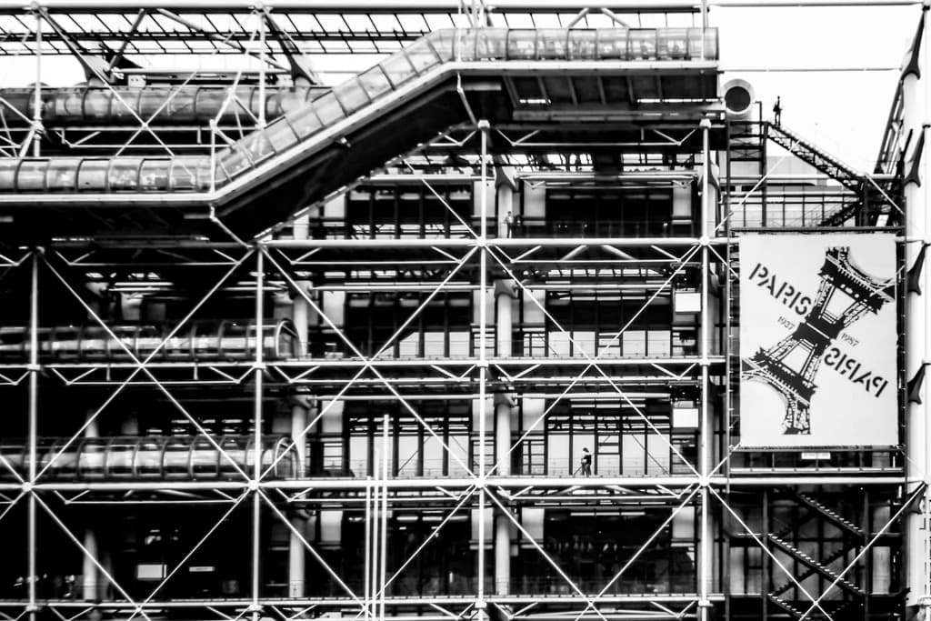 Industrial Framework