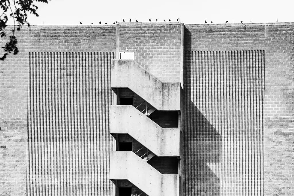 Concrete Ascent