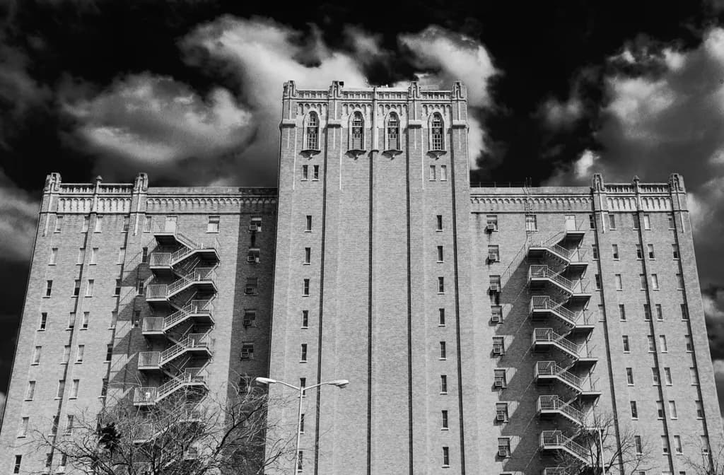 Urban Flats