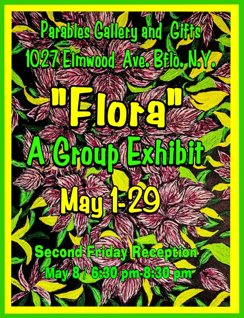 Flora 26