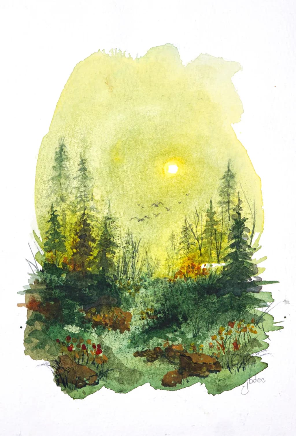 Path to Possibilities 