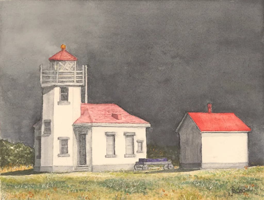 Lighthouse Haven
