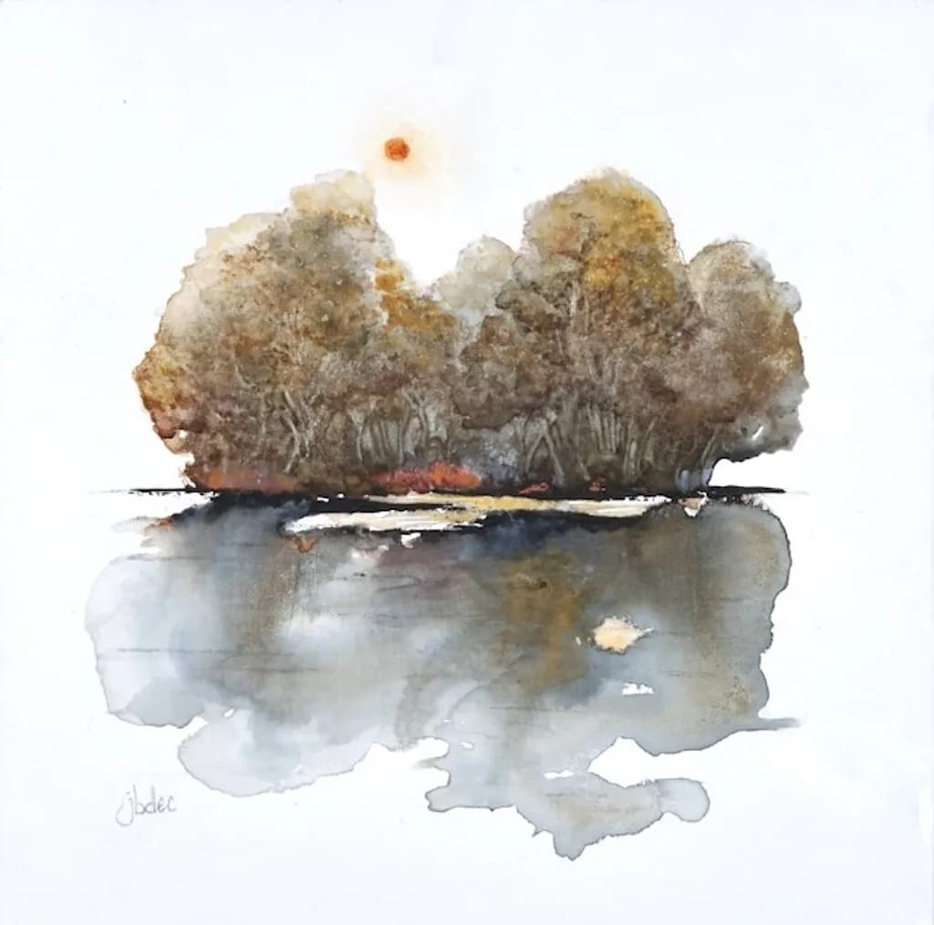 Silent Reflections