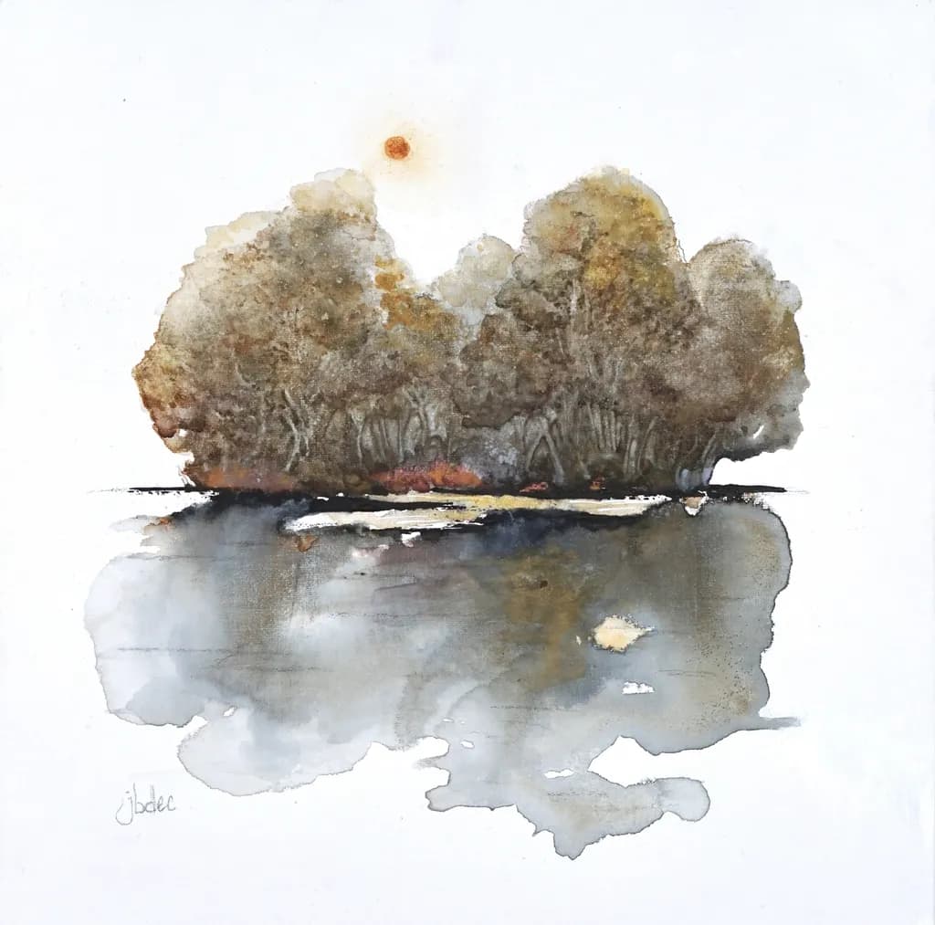 Lakeside Canopy