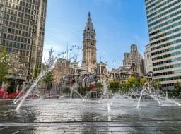 Philadelphia Smiles