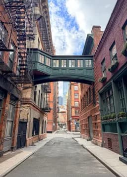Tribeca Passage