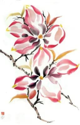 Blossom Flow