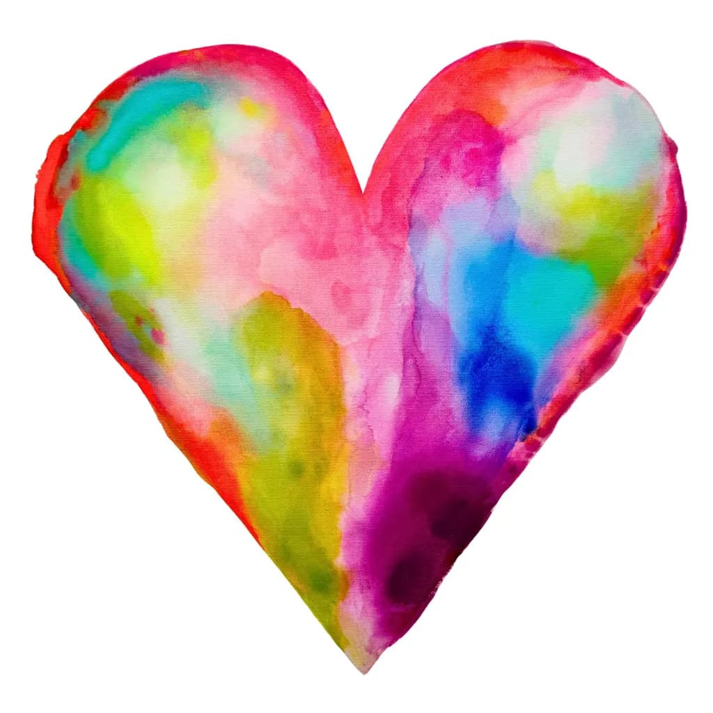 Heart Pop