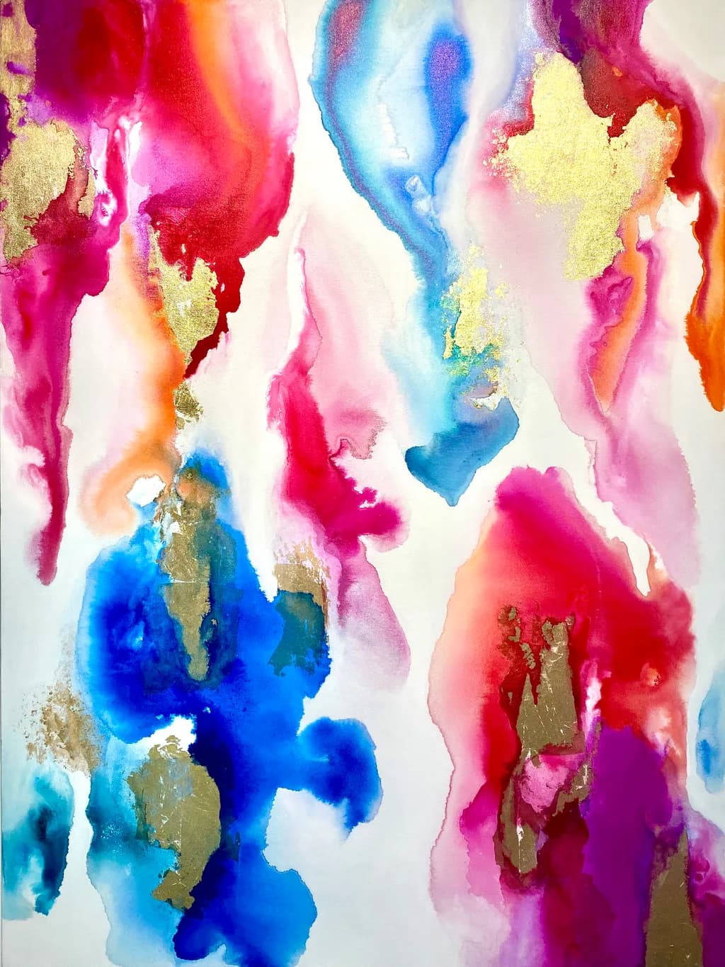 Radiant Flow