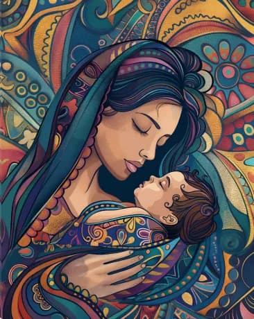 Tender Embrace