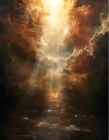 Celestial Awakening