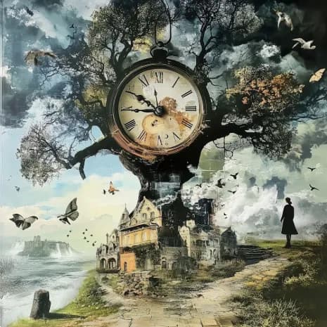 Timeless Whimsy