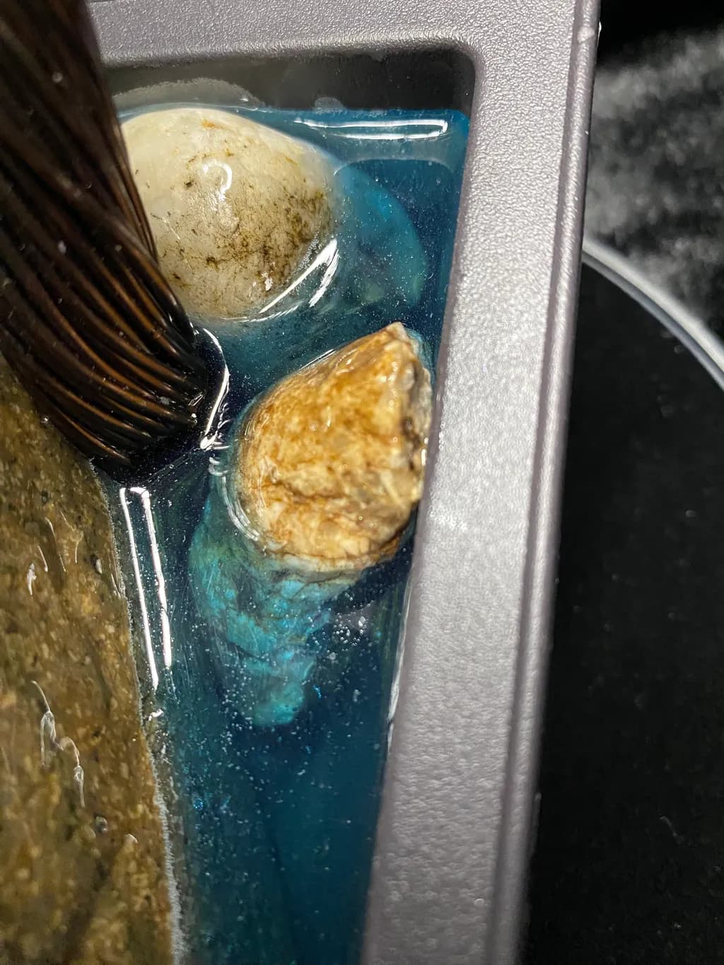 Resin Tide