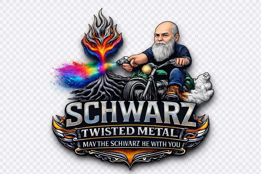 Twisted Metal