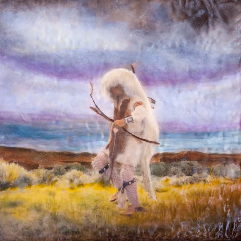 Whispers of the Ancients: A Journey Through Time and Nature