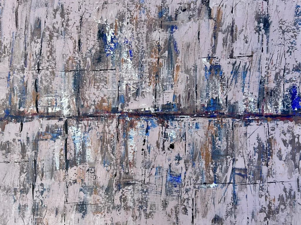 Between the Lines