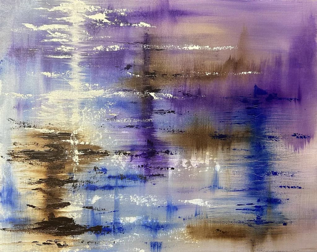 Blurred Horizons
