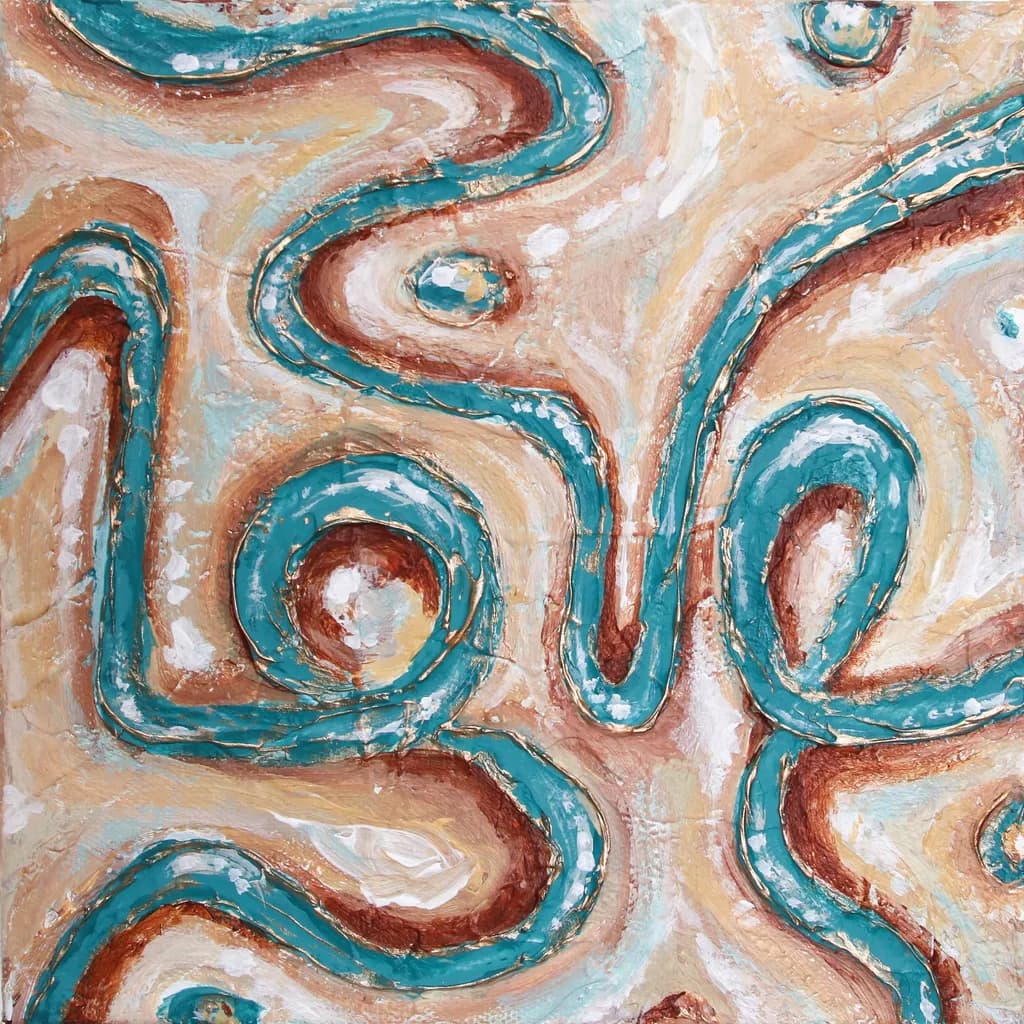 Galactic Love