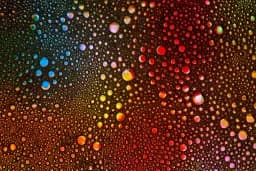 Abstraction Drops