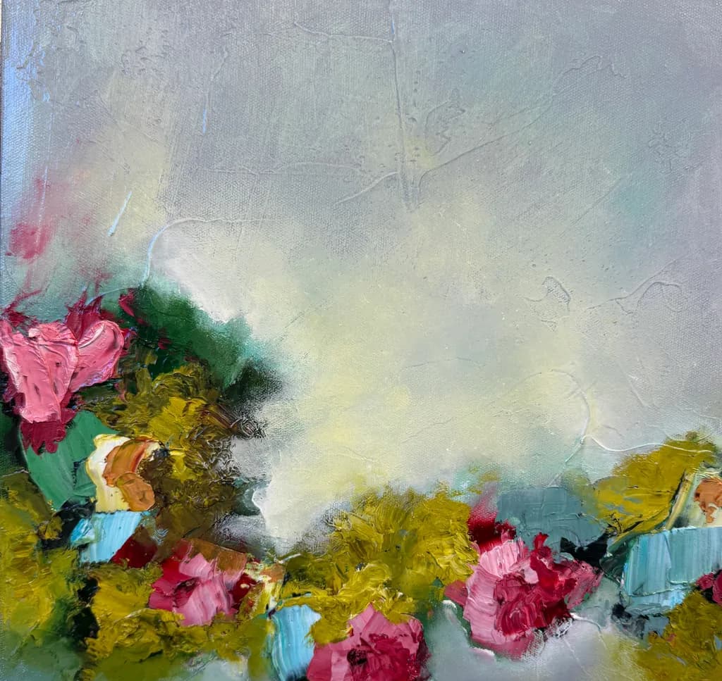 Floral Harmony