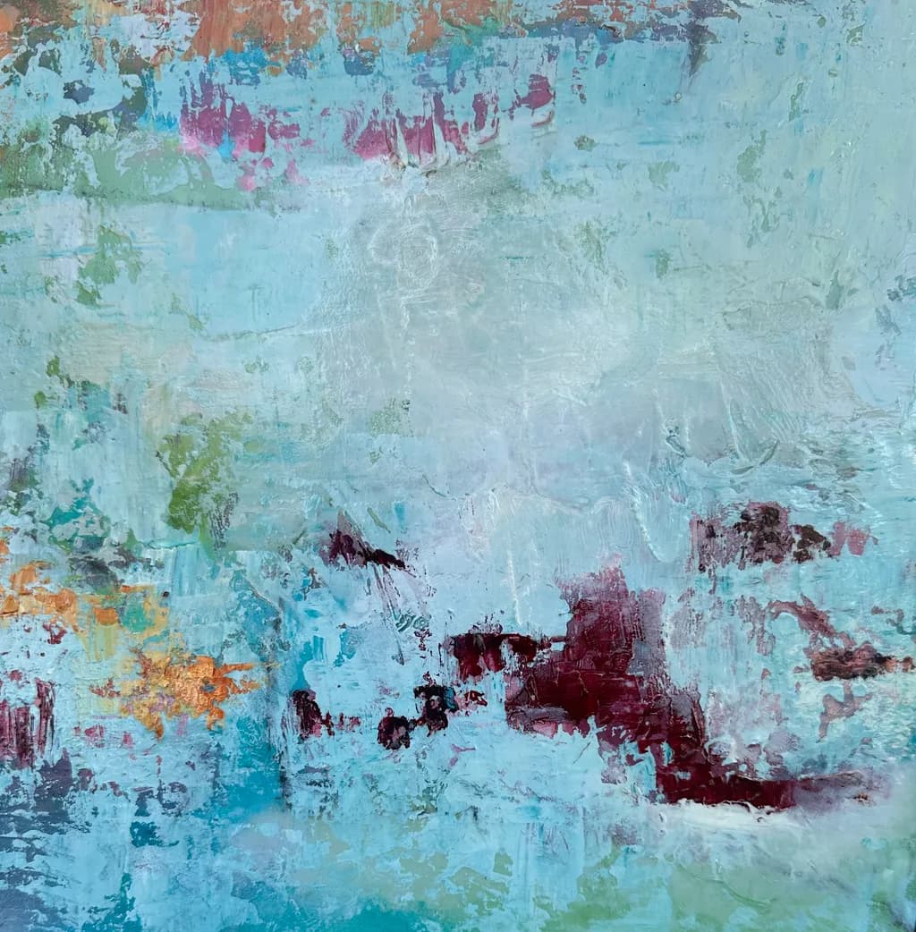Tranquil Layers