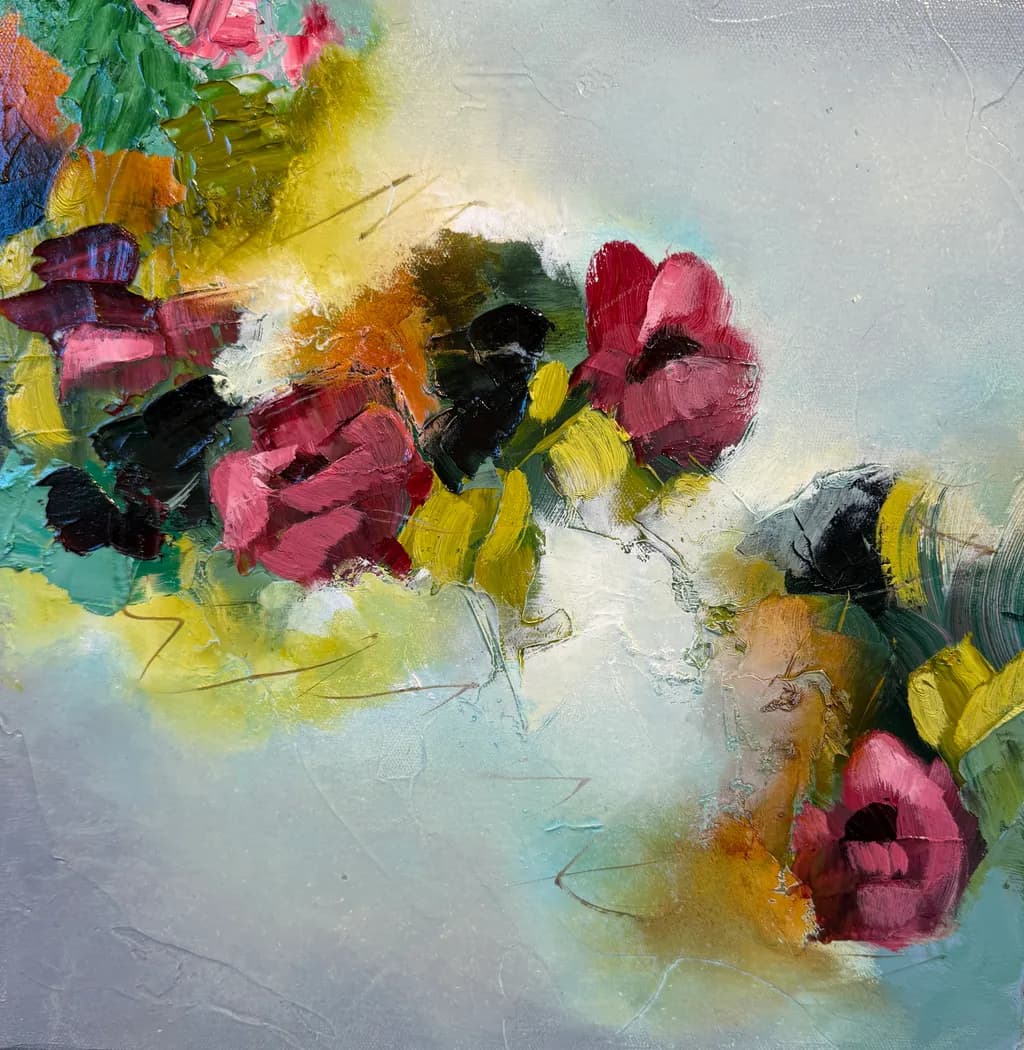 Floral Fusion