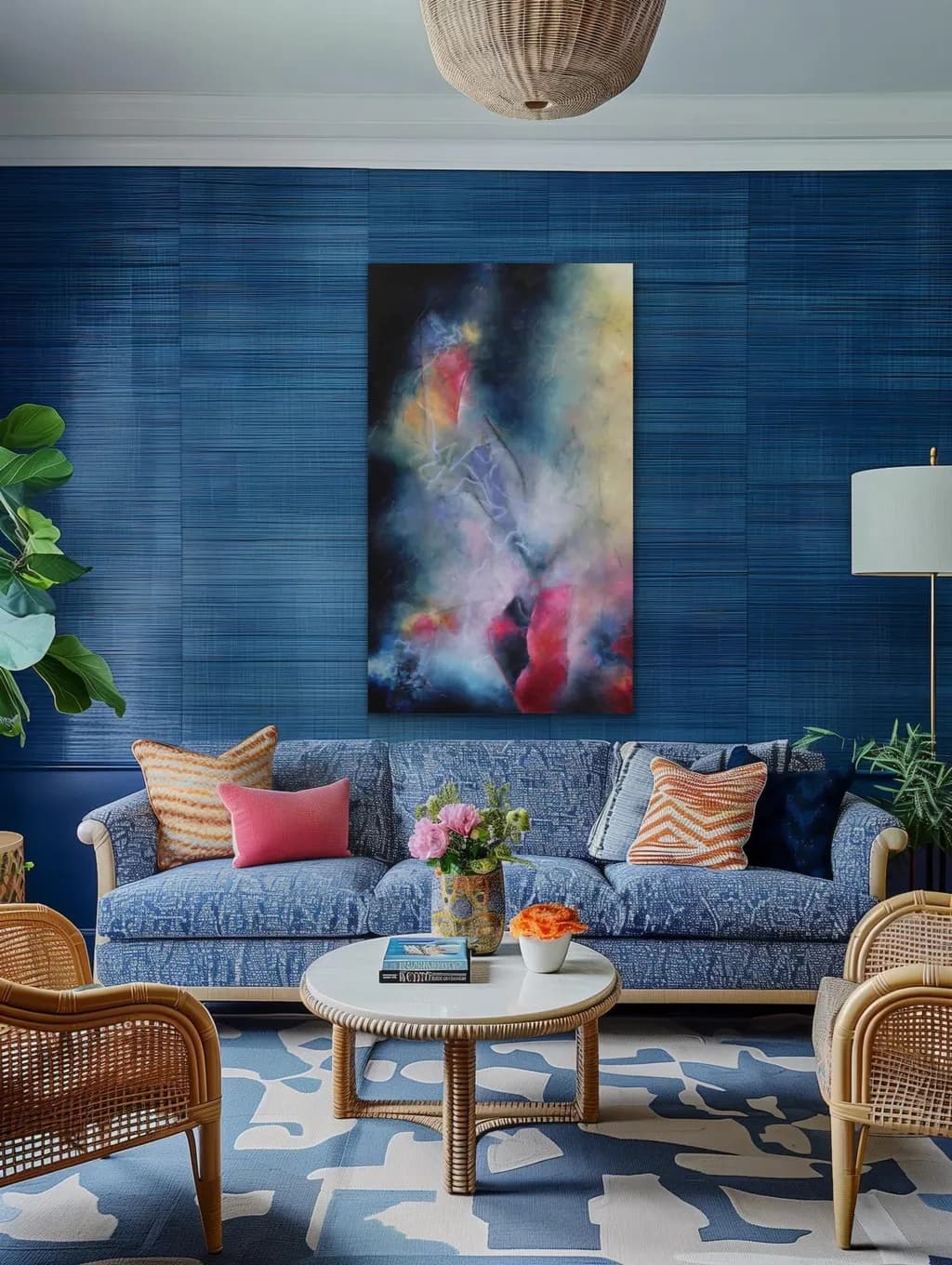 Colorful Abstraction