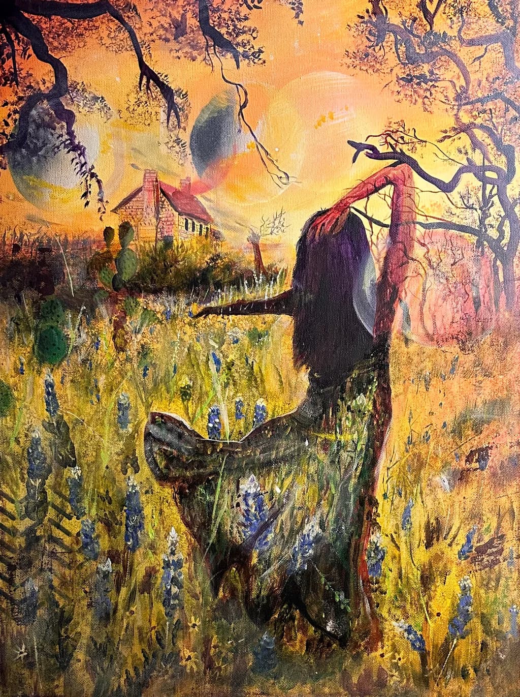 Summer Solstice 