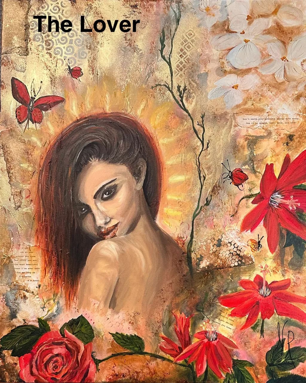 The Lover