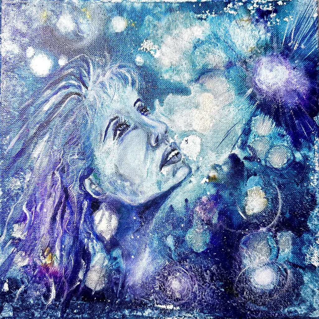 Celestial Gaze