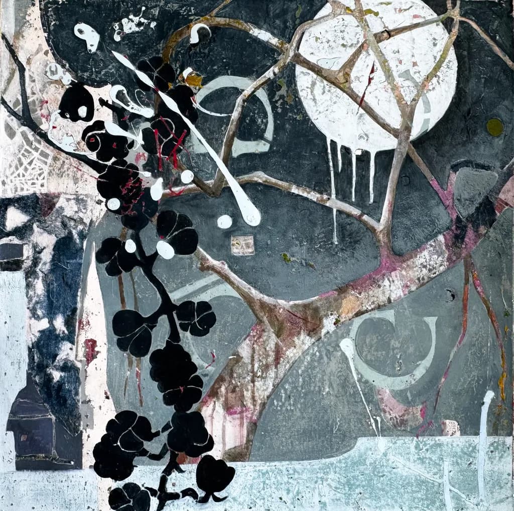 Lunar Branches
