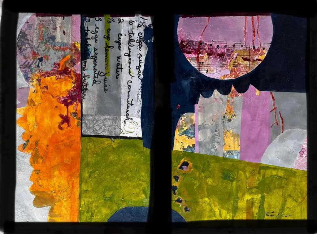 Fragmented Horizons