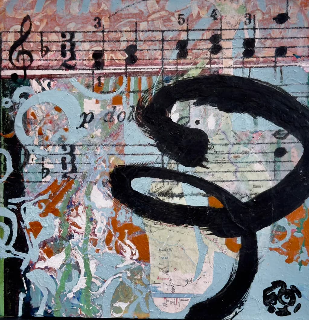 Musical Flux