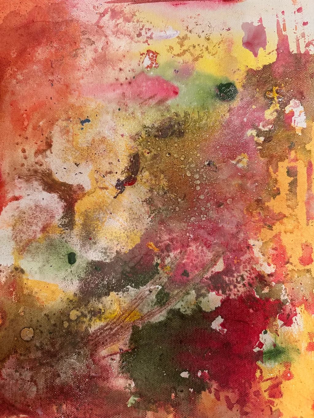 Organic Fusion