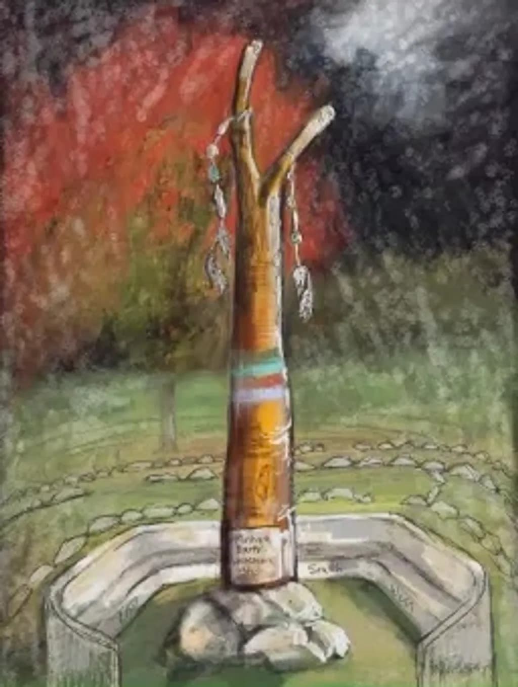 Tree of Remembrance