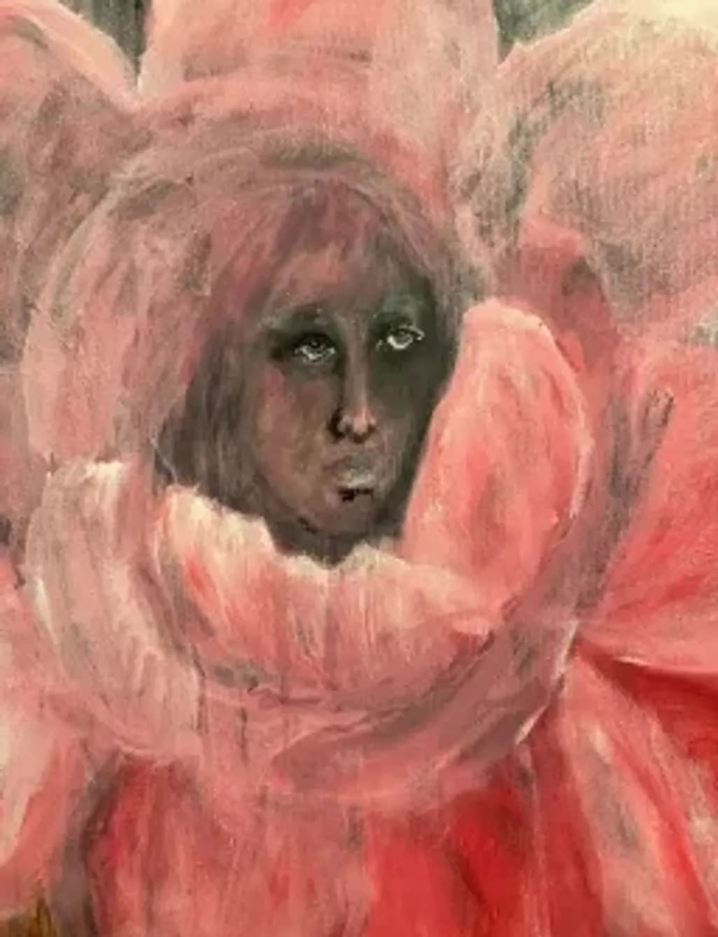 Rose Spirit
