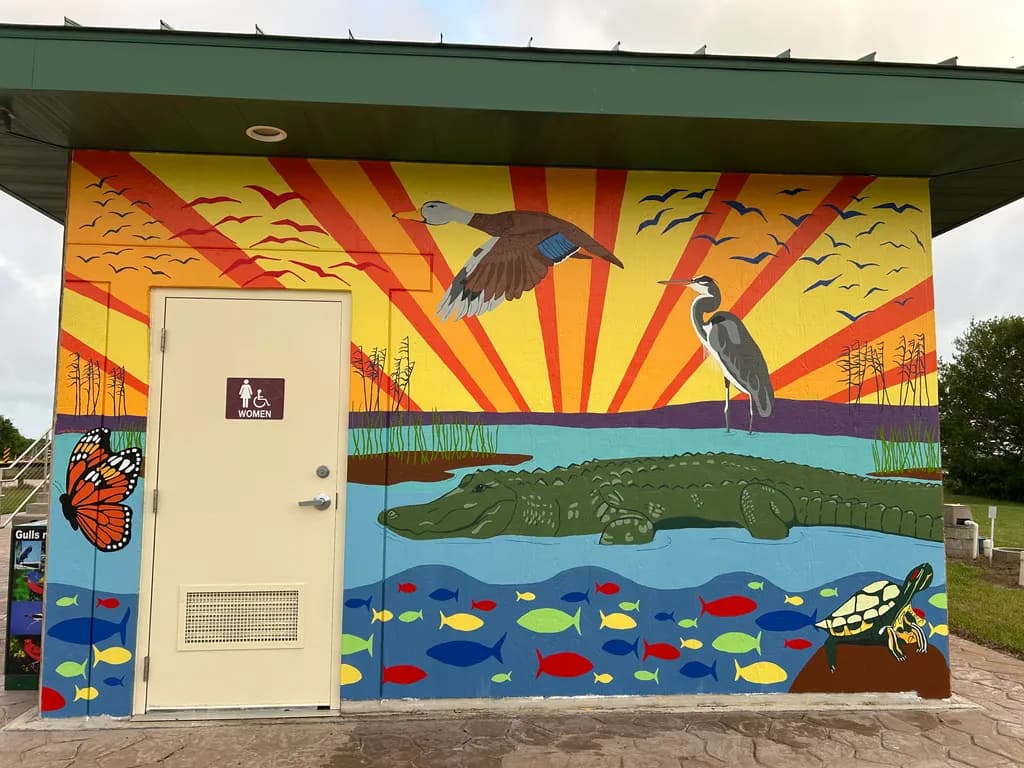 Vibrant Journeys: A Celebration of Nature and Connection in Every State