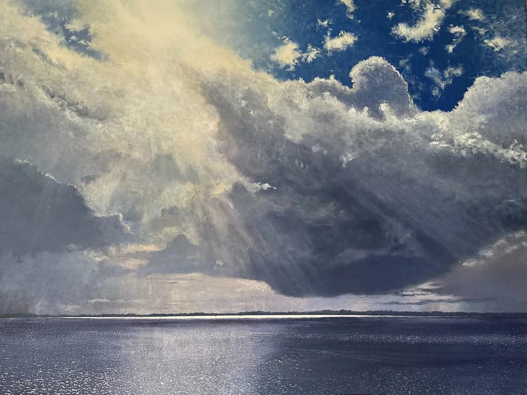 Rain and Radiance