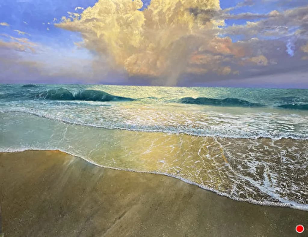 Veil of Tides