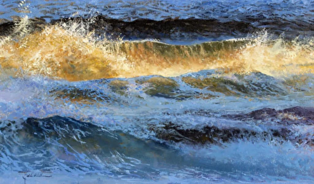 Hidden Currents