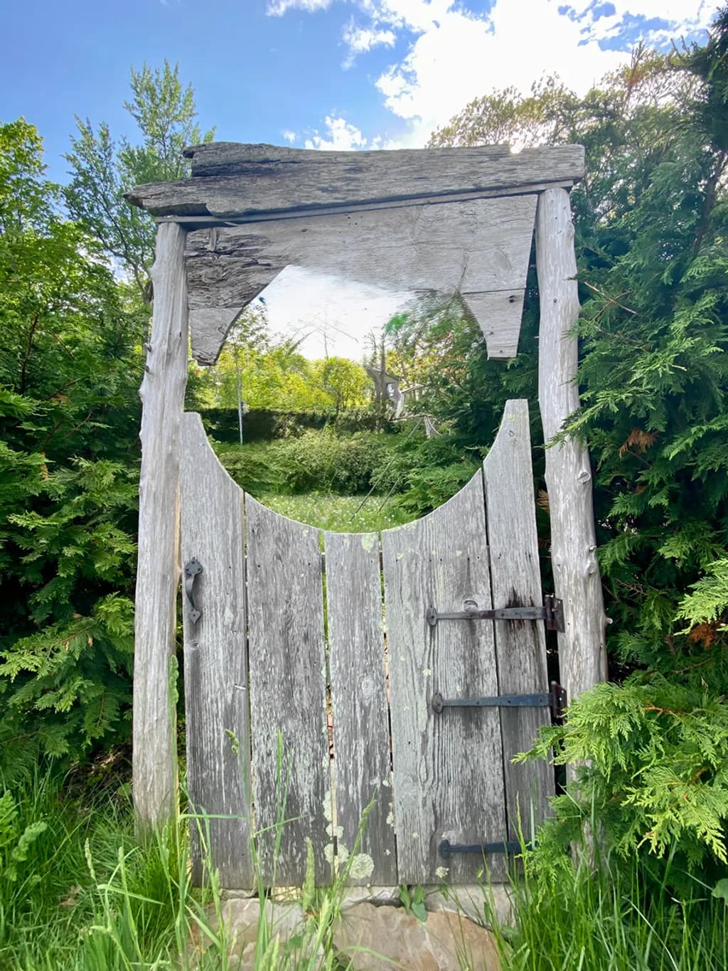 Nature’s Doorway