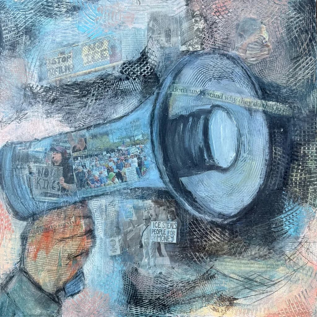 Voices Unheard