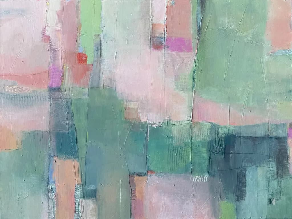 Breathing Space