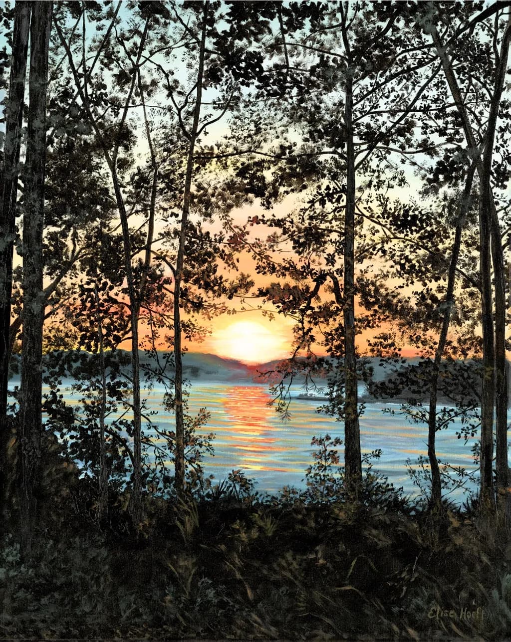 Whispers of Dusk