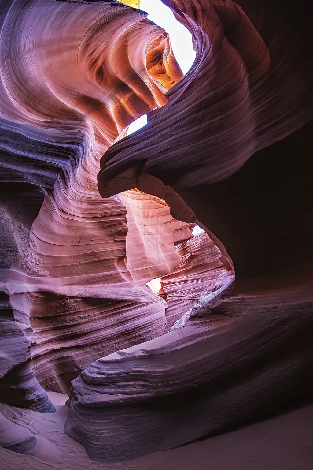 Canyon Curves