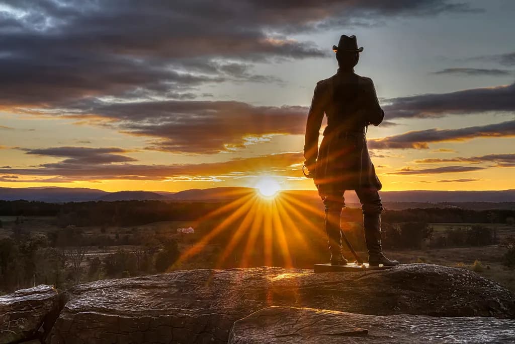 Sunset Sentinel